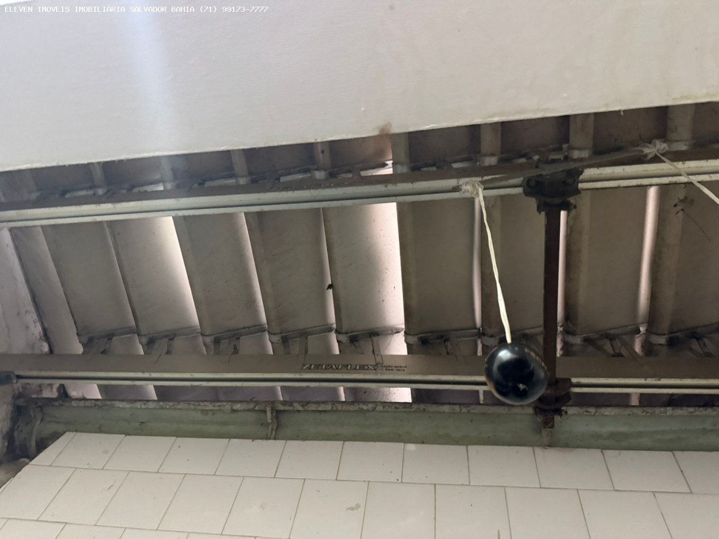 COZINHA TEM QUE REFORMAR