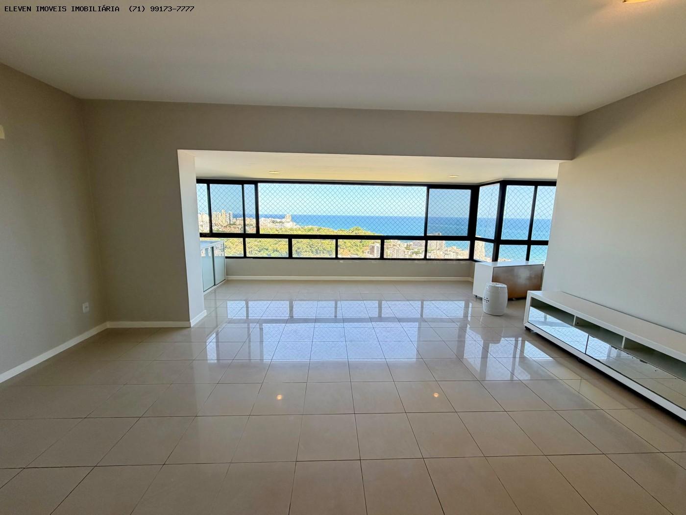 Apartamento para alugar com 4 quartos, 4 suítes, 4 vagas e 200m² no FederaÇÃo, Salvador (BA) — foto 2 de 30