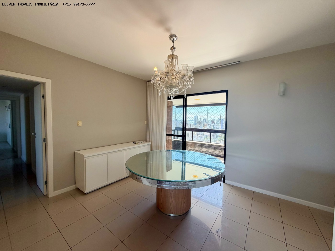 Apartamento para alugar com 4 quartos, 4 suítes, 4 vagas e 200m² no FederaÇÃo, Salvador (BA) — foto 4 de 30
