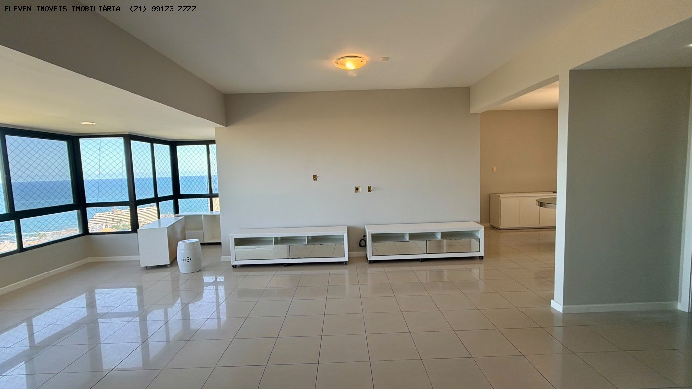 Apartamento para alugar com 4 quartos, 4 suítes, 4 vagas e 200m² no FederaÇÃo, Salvador (BA) — foto 5 de 30