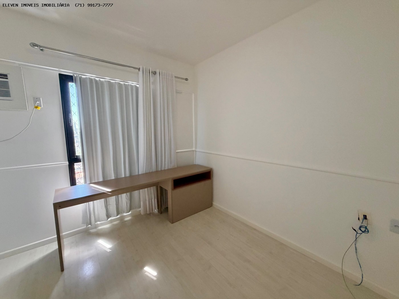 Apartamento para alugar com 4 quartos, 4 suítes, 4 vagas e 200m² no FederaÇÃo, Salvador (BA) — foto 8 de 30
