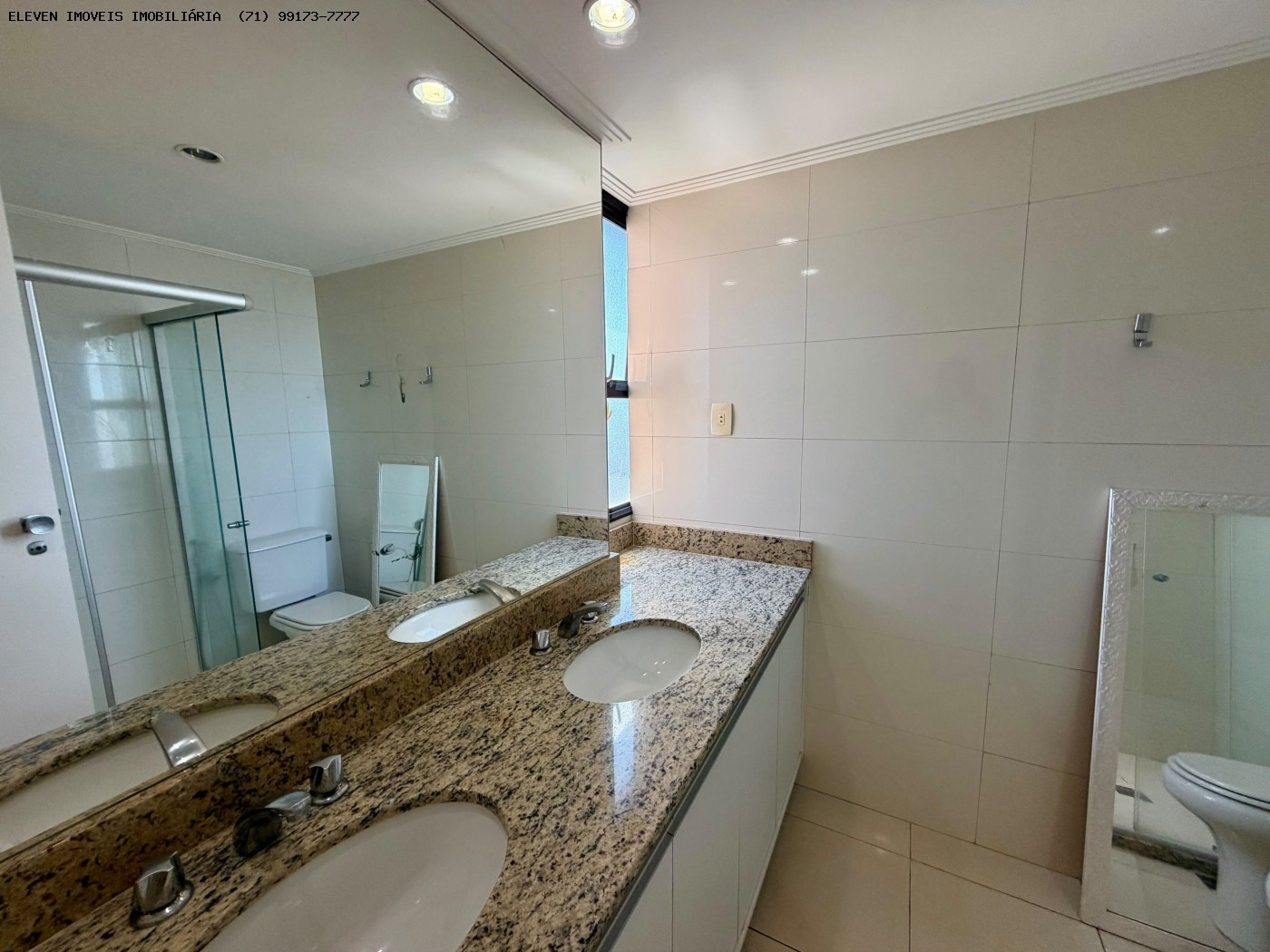Apartamento para alugar com 4 quartos, 4 suítes, 4 vagas e 200m² no FederaÇÃo, Salvador (BA) — foto 9 de 30