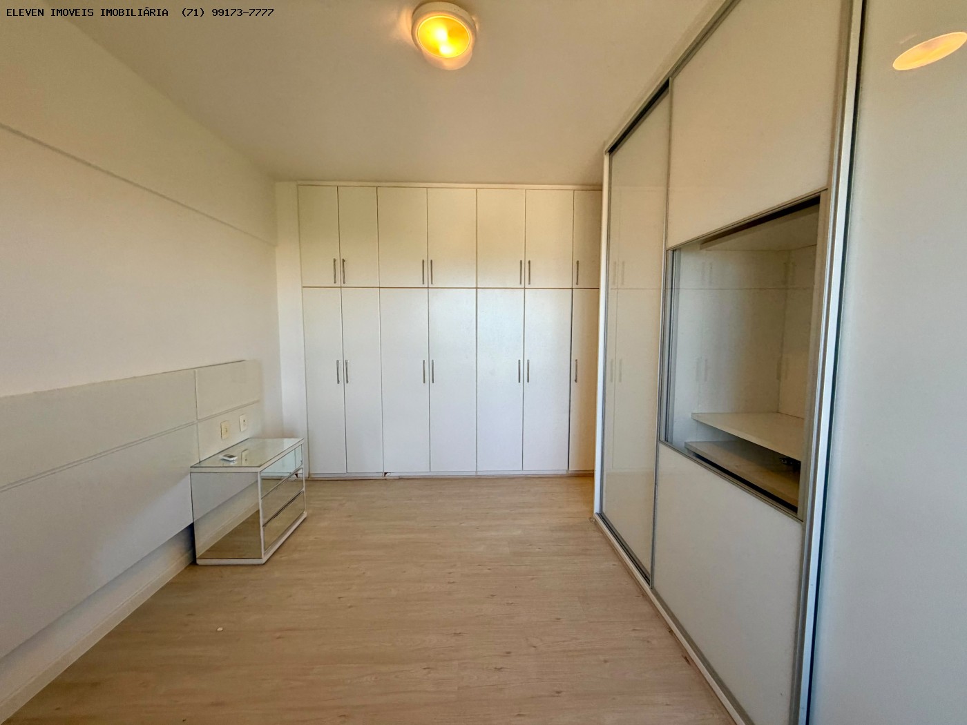 Apartamento para alugar com 4 quartos, 4 suítes, 4 vagas e 200m² no FederaÇÃo, Salvador (BA) — foto 11 de 30