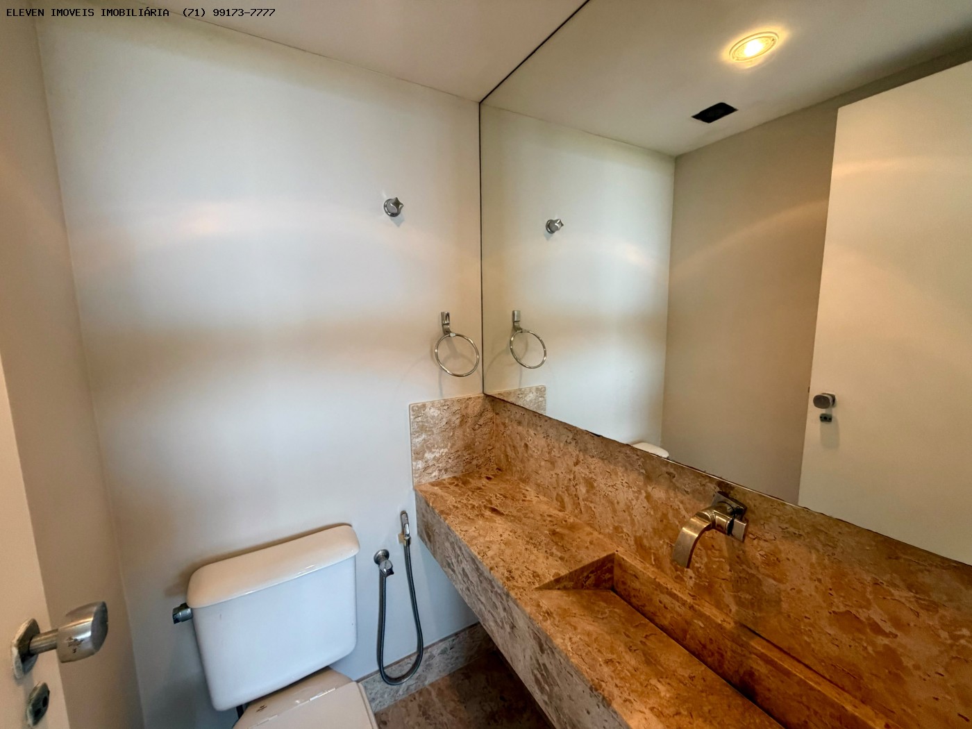 Apartamento para alugar com 4 quartos, 4 suítes, 4 vagas e 200m² no FederaÇÃo, Salvador (BA) — foto 12 de 30
