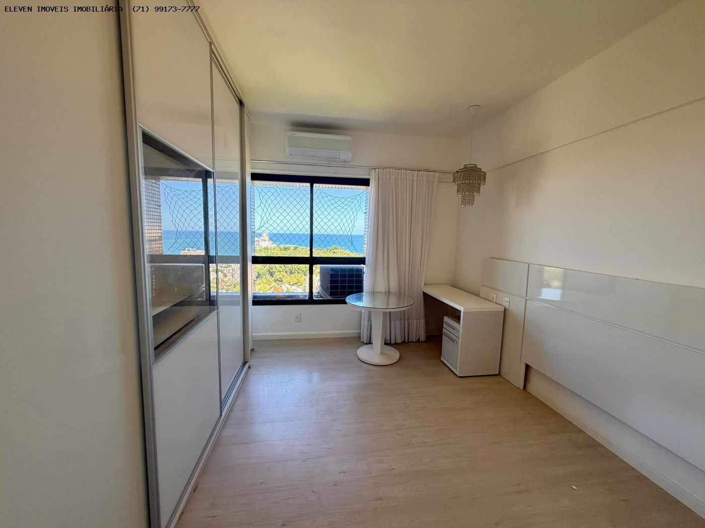 Apartamento para alugar com 4 quartos, 4 suítes, 4 vagas e 200m² no FederaÇÃo, Salvador (BA) — foto 13 de 30