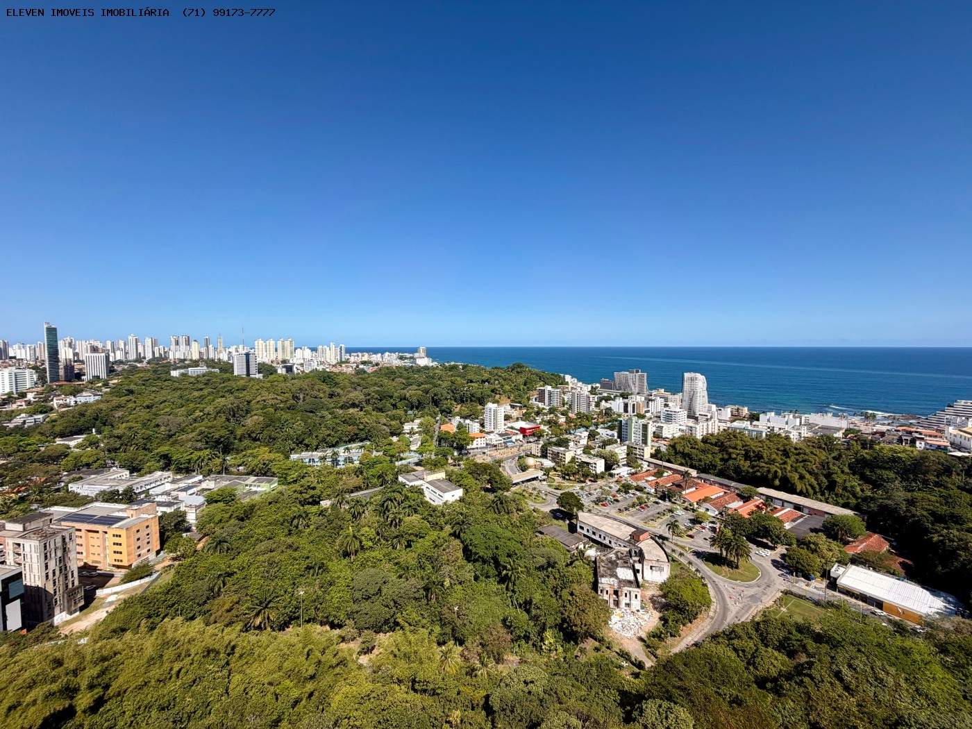 Apartamento para alugar com 4 quartos, 4 suítes, 4 vagas e 200m² no FederaÇÃo, Salvador (BA) — foto 14 de 30