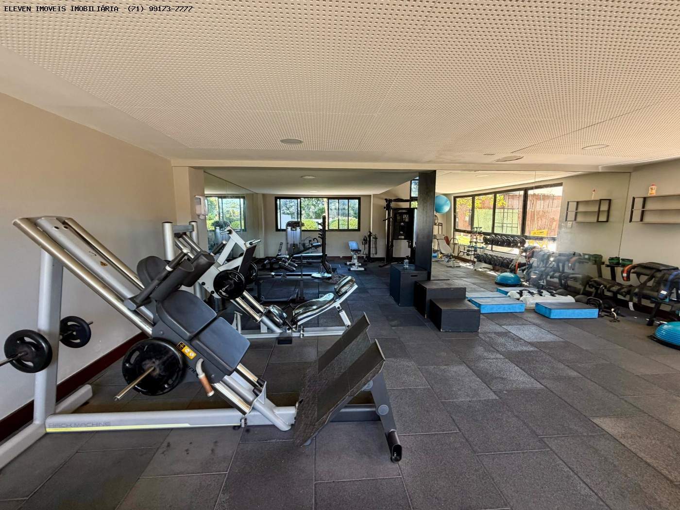 Apartamento para alugar com 4 quartos, 4 suítes, 4 vagas e 200m² no FederaÇÃo, Salvador (BA) — foto 15 de 30