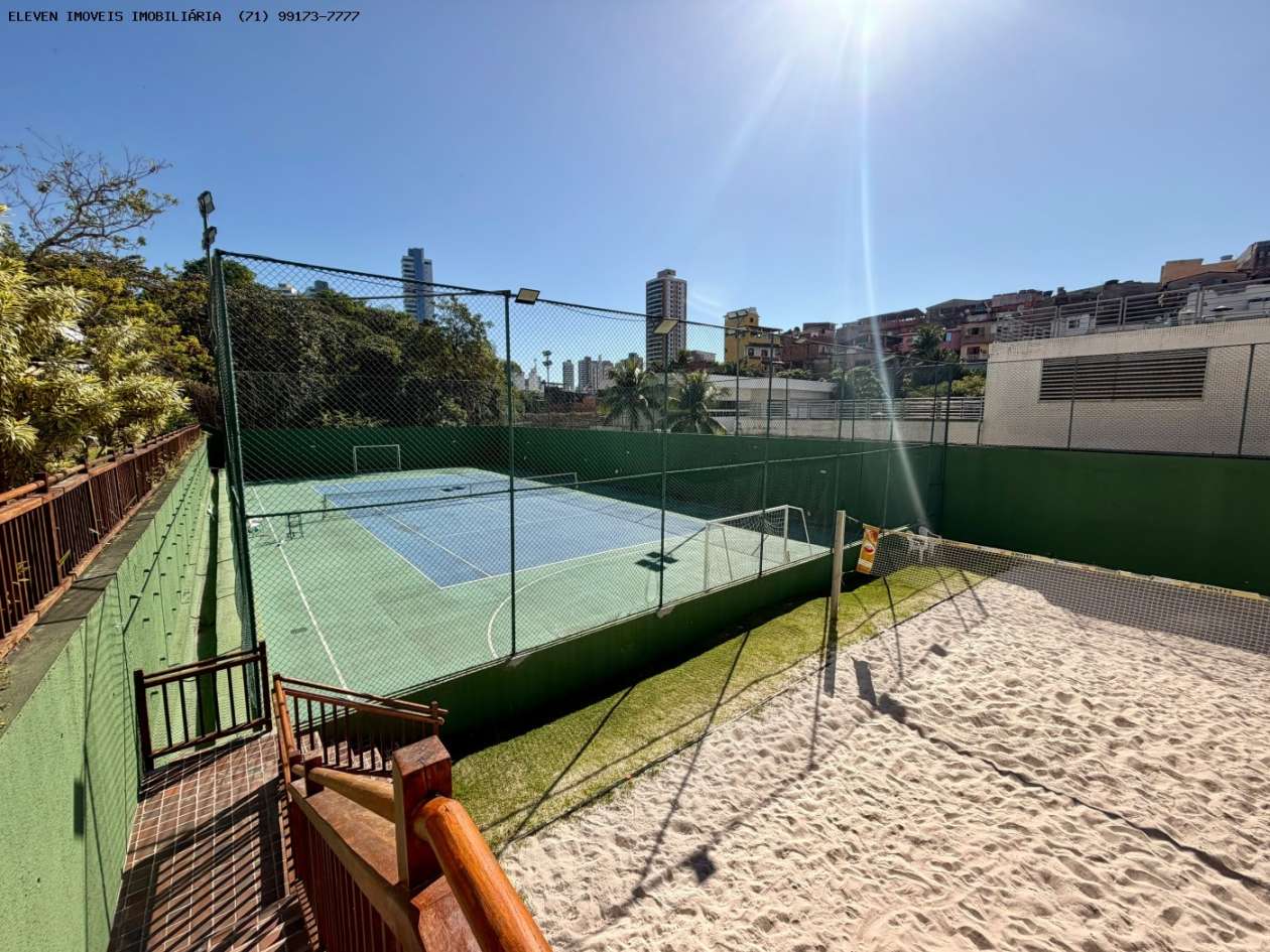Apartamento para alugar com 4 quartos, 4 suítes, 4 vagas e 200m² no FederaÇÃo, Salvador (BA) — foto 18 de 30