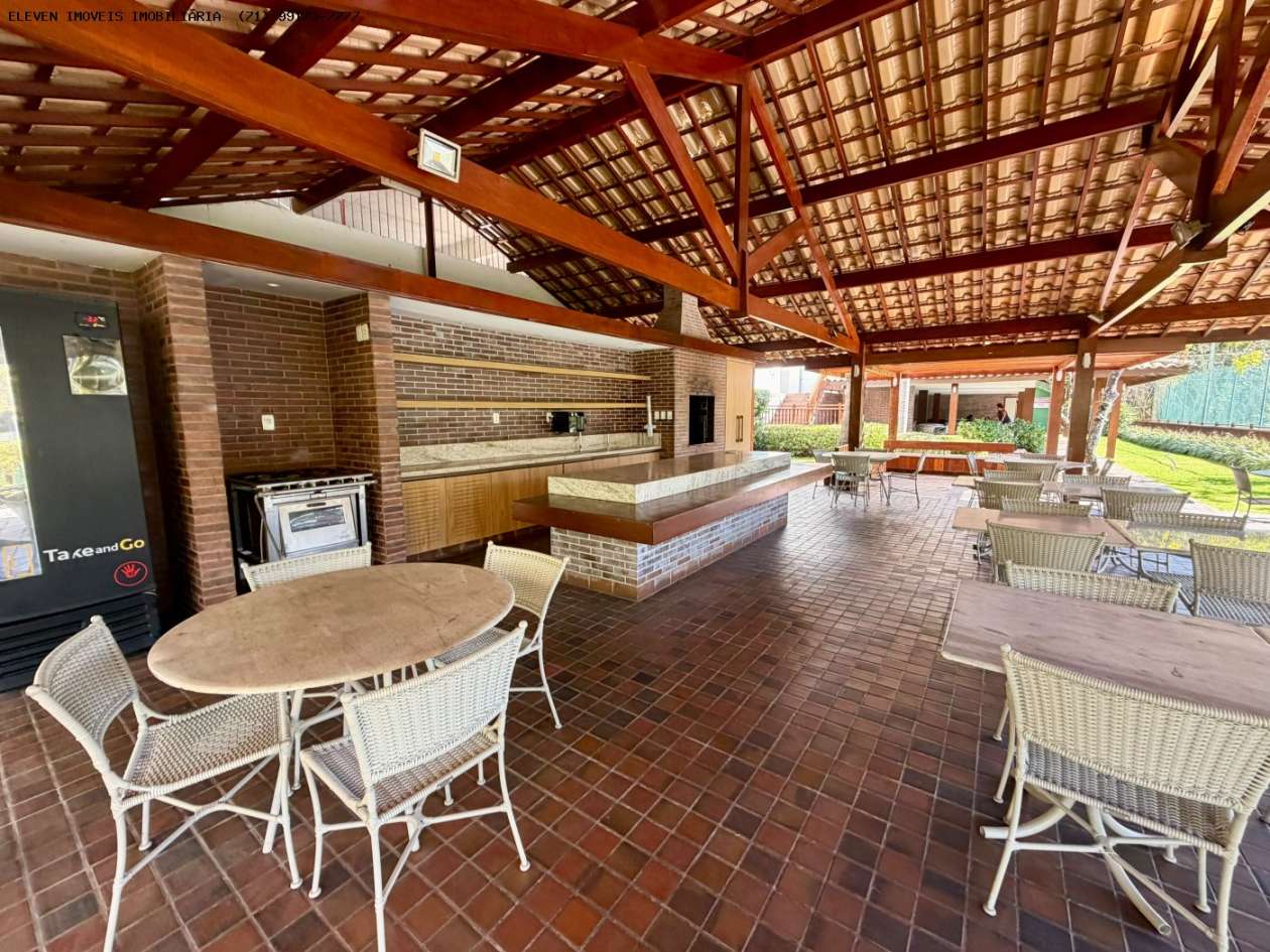 Apartamento para alugar com 4 quartos, 4 suítes, 4 vagas e 200m² no FederaÇÃo, Salvador (BA) — foto 19 de 30