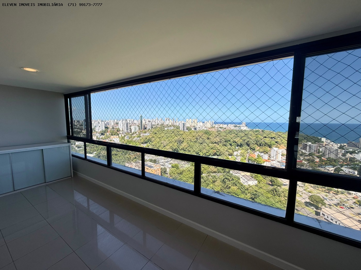 Apartamento para alugar com 4 quartos, 4 suítes, 4 vagas e 200m² no FederaÇÃo, Salvador (BA) — foto 22 de 30