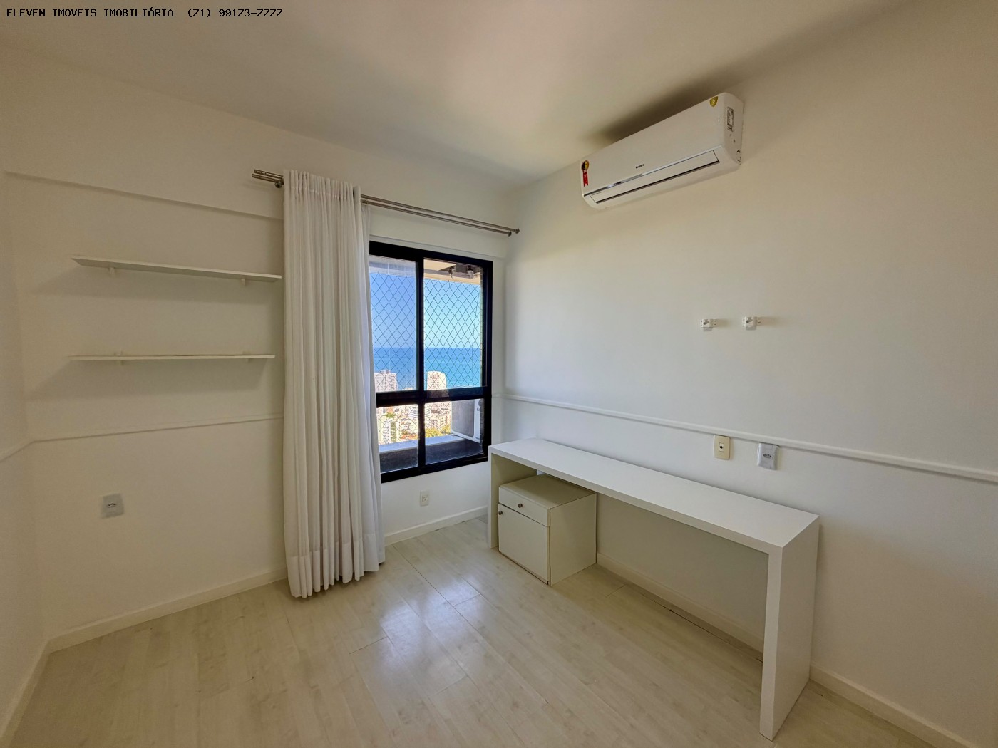 Apartamento para alugar com 4 quartos, 4 suítes, 4 vagas e 200m² no FederaÇÃo, Salvador (BA) — foto 26 de 30