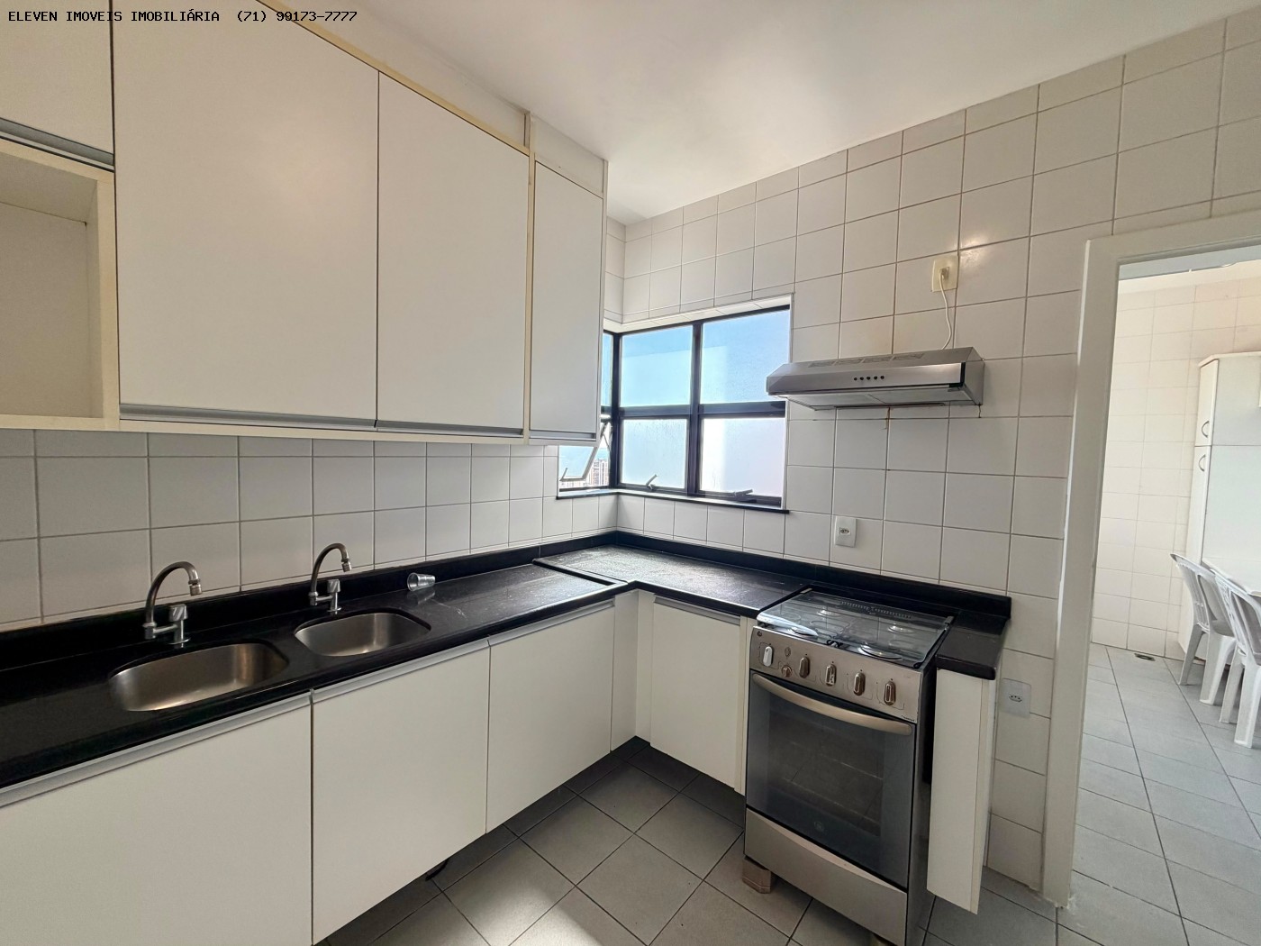 Apartamento para alugar com 4 quartos, 4 suítes, 4 vagas e 200m² no FederaÇÃo, Salvador (BA) — foto 27 de 30