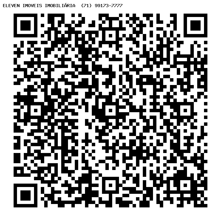 QR CODE DO IMÓVEOL