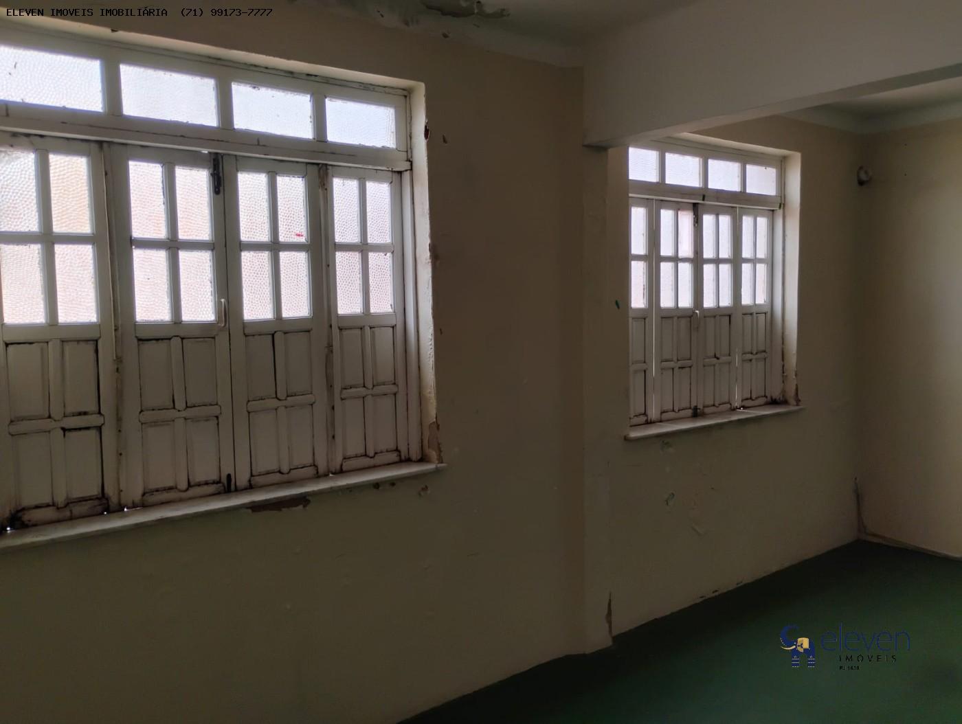 Casa para alugar com 3 quartos, 3 banheiros e 360m² no Brotas, Salvador (BA) — foto 9 de 30
