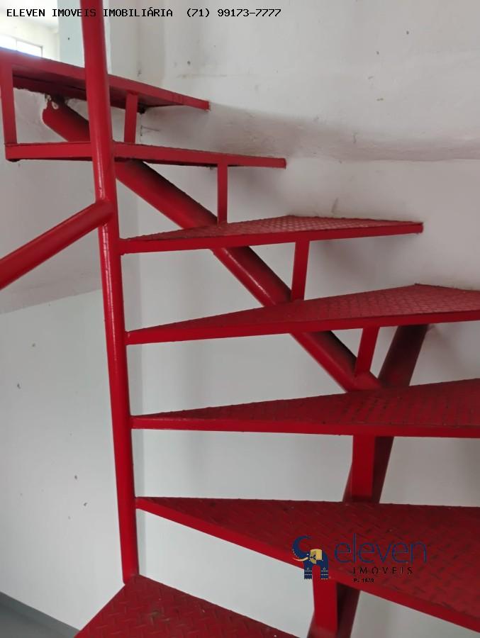Casa para alugar com 3 quartos, 3 banheiros e 360m² no Brotas, Salvador (BA) — foto 3 de 30