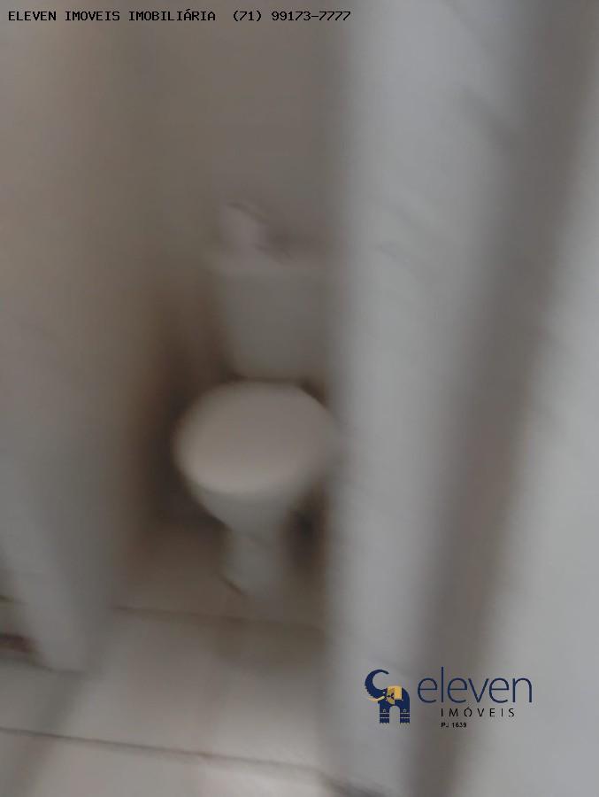 Casa para alugar com 3 quartos, 3 banheiros e 360m² no Brotas, Salvador (BA) — foto 17 de 30