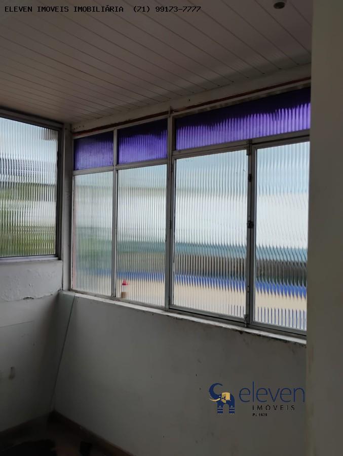 Casa para alugar com 3 quartos, 3 banheiros e 360m² no Brotas, Salvador (BA) — foto 13 de 30