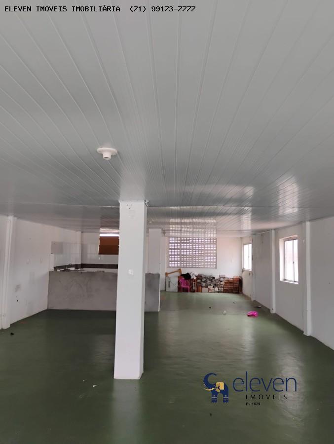 Casa para alugar com 3 quartos, 3 banheiros e 360m² no Brotas, Salvador (BA) — foto 14 de 30