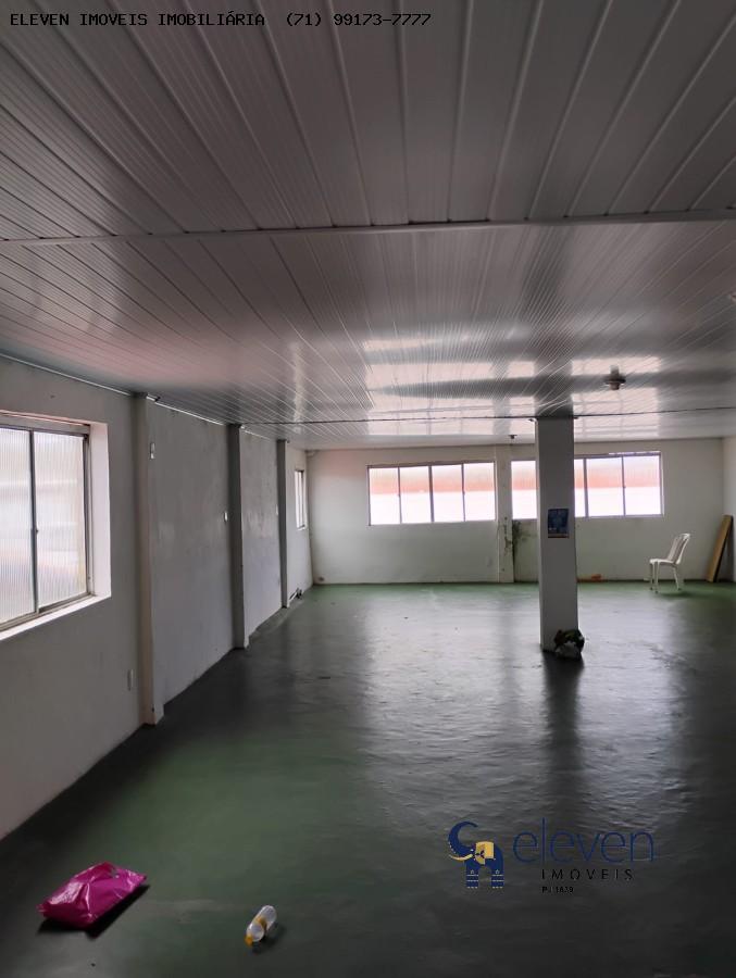 Casa para alugar com 3 quartos, 3 banheiros e 360m² no Brotas, Salvador (BA) — foto 8 de 30
