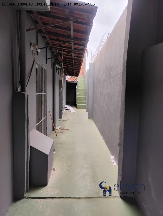Casa para alugar com 3 quartos, 3 banheiros e 360m² no Brotas, Salvador (BA) — foto 22 de 30