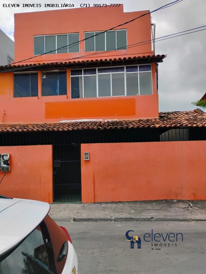 Casa para alugar com 3 quartos, 3 banheiros e 360m² no Brotas, Salvador (BA) — foto 6 de 30