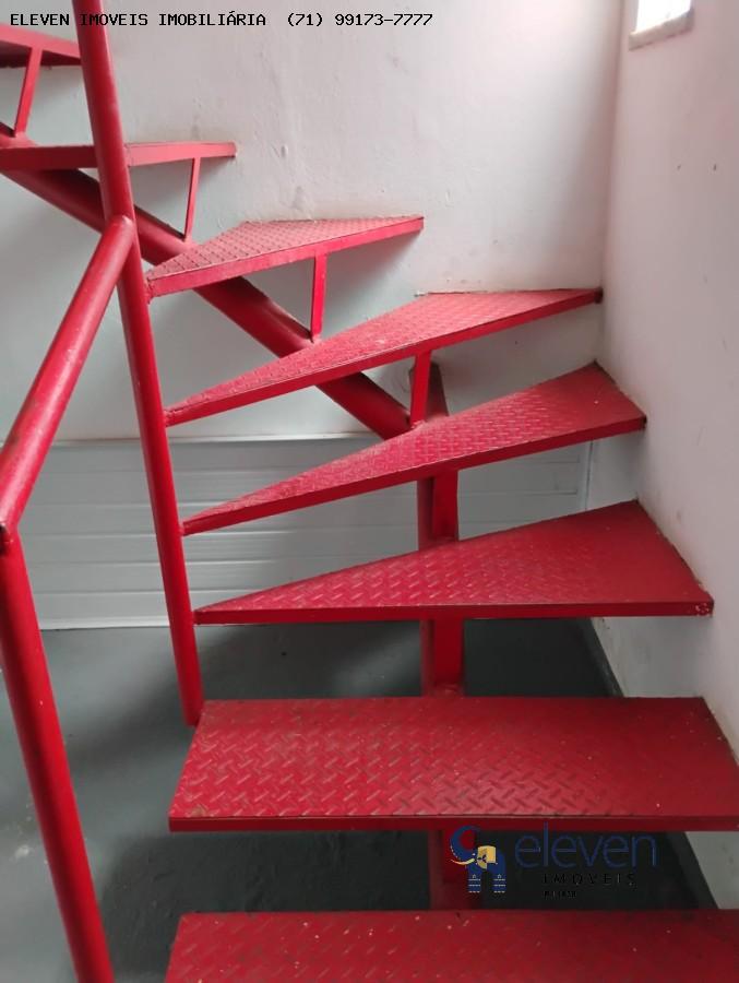 Casa para alugar com 3 quartos, 3 banheiros e 360m² no Brotas, Salvador (BA) — foto 15 de 30