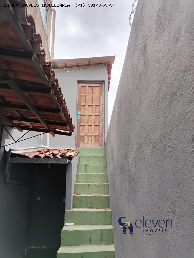 Casa para alugar com 3 quartos, 3 banheiros e 360m² no Brotas, Salvador (BA) — foto 23 de 30
