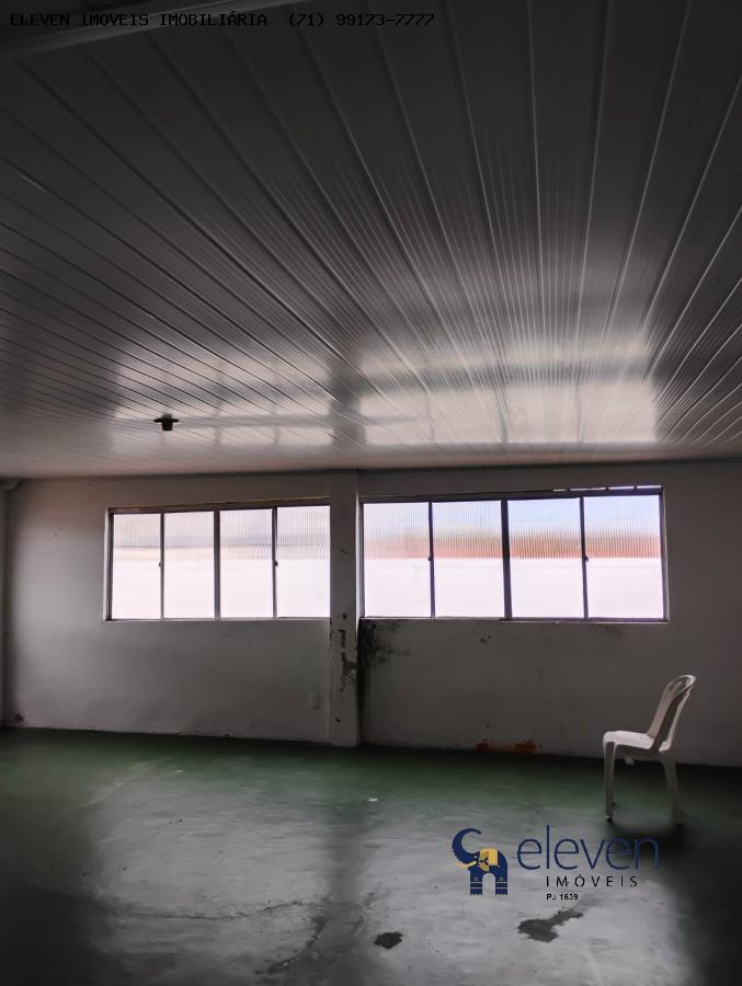 Casa para alugar com 3 quartos, 3 banheiros e 360m² no Brotas, Salvador (BA) — foto 25 de 30