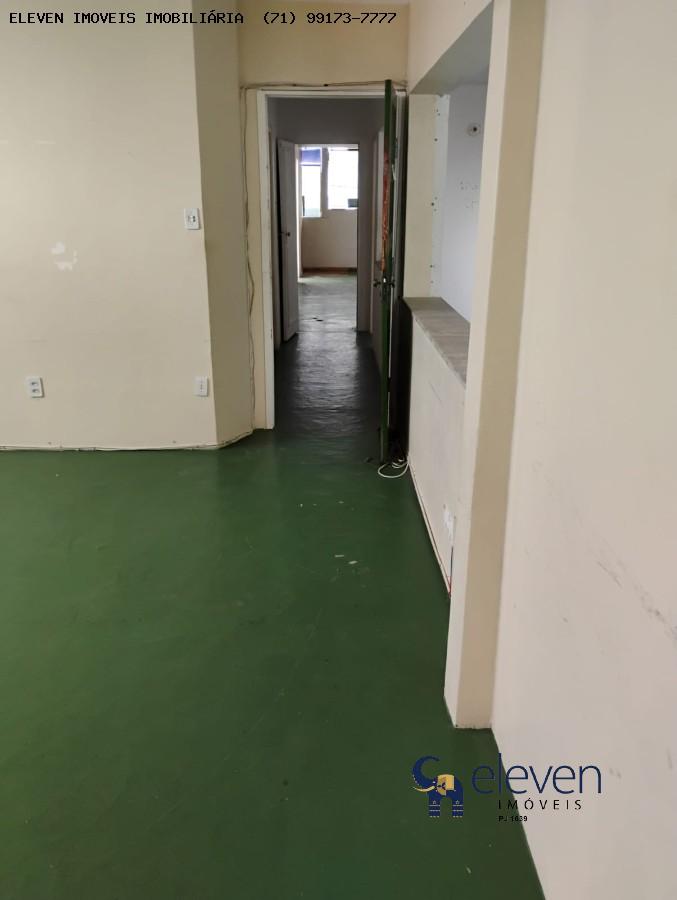 Casa para alugar com 3 quartos, 3 banheiros e 360m² no Brotas, Salvador (BA) — foto 28 de 30