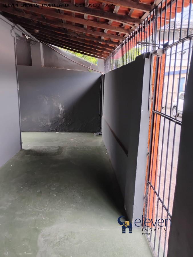 Casa para alugar com 3 quartos, 3 banheiros e 360m² no Brotas, Salvador (BA) — foto 26 de 30