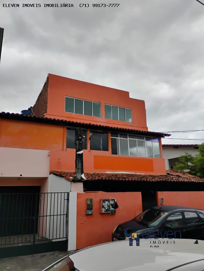 Casa para alugar com 3 quartos, 3 banheiros e 360m² no Brotas, Salvador (BA) — foto 27 de 30