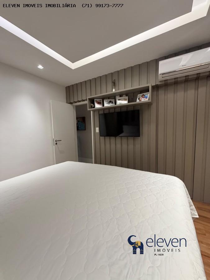 Apartamento à venda com 3 quartos, 1 suíte, 2 vagas e 89m² no Pituba, Salvador (BA) — foto 14 de 30