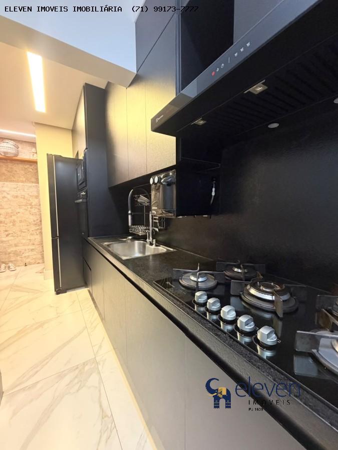 Apartamento à venda com 3 quartos, 1 suíte, 2 vagas e 89m² no Pituba, Salvador (BA) — foto 18 de 30