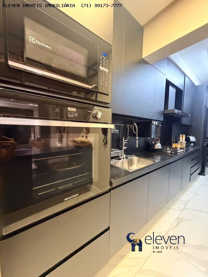 Apartamento à venda com 3 quartos, 1 suíte, 2 vagas e 89m² no Pituba, Salvador (BA) — foto 20 de 30