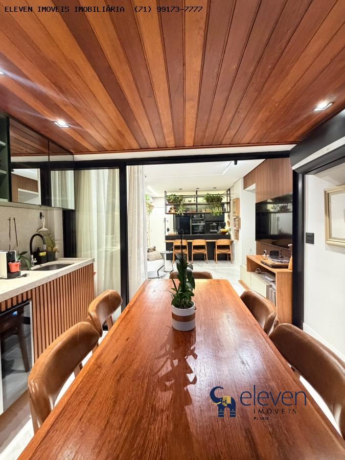 Apartamento à venda com 3 quartos, 1 suíte, 2 vagas e 89m² no Pituba, Salvador (BA) — foto 5 de 30