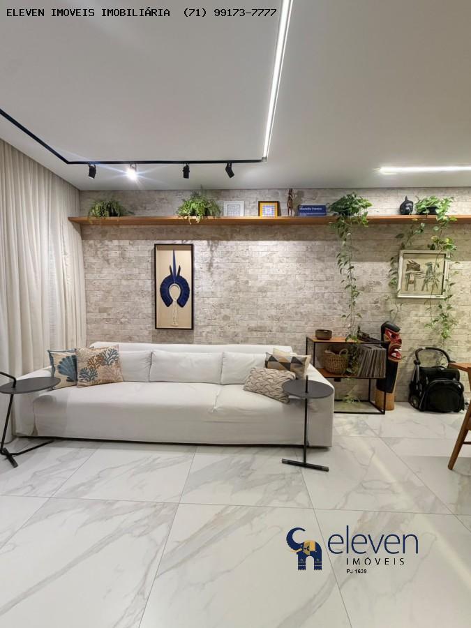 Apartamento à venda com 3 quartos, 1 suíte, 2 vagas e 89m² no Pituba, Salvador (BA) — foto 25 de 30