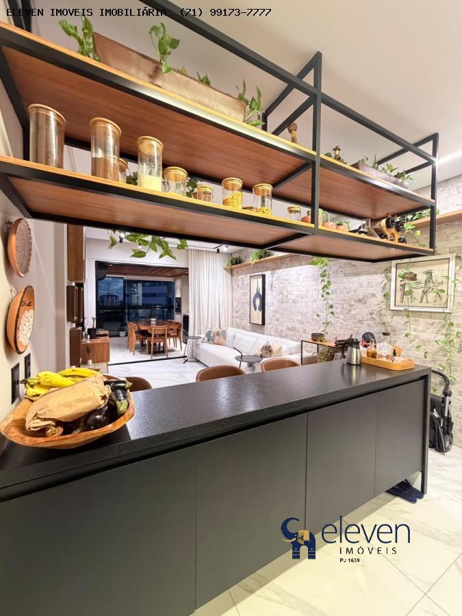 Apartamento à venda com 3 quartos, 1 suíte, 2 vagas e 89m² no Pituba, Salvador (BA) — foto 30 de 30