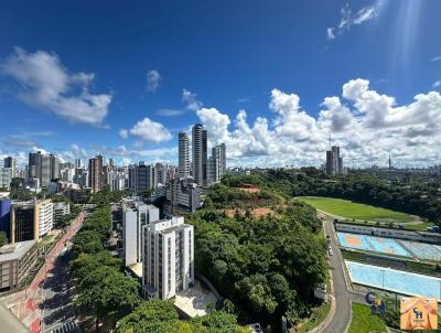 Apartamento para Locao, em Salvador, bairro Ondina, 2 dormitrios, 1 banheiro, 1 sute, 1 vaga