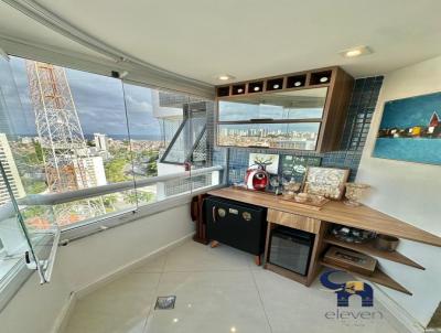 Apartamento para Venda, em Salvador, bairro Federao, 3 dormitrios, 3 banheiros, 1 sute, 2 vagas
