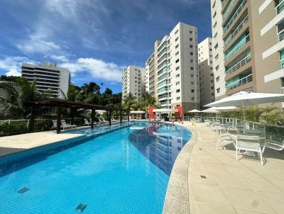 Apartamento para Venda, em Salvador, bairro Barra, 2 dormitrios, 3 banheiros, 2 sutes, 4 vagas