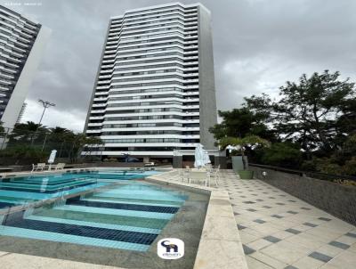 Apartamento para Venda, em Salvador, bairro Horto Florestal, 4 dormitrios, 5 banheiros, 3 sutes, 3 vagas