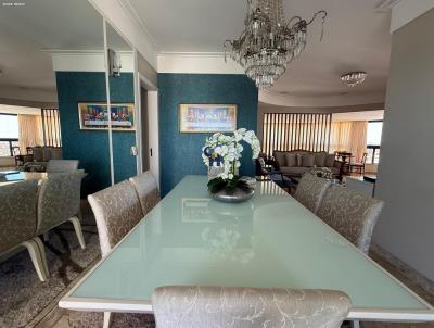 Apartamento para Venda, em Salvador, bairro Graa, 4 dormitrios, 4 banheiros, 4 sutes, 3 vagas