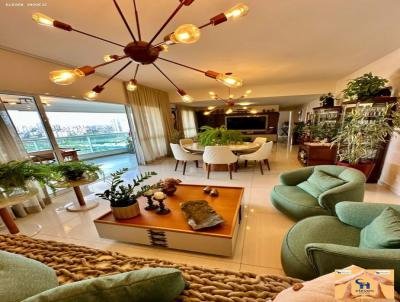 Apartamento para Venda, em Salvador, bairro Horto Bela Vista, 3 dormitrios, 3 banheiros, 3 sutes, 3 vagas