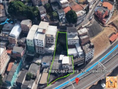Terreno para Venda, em Salvador, bairro Brotas