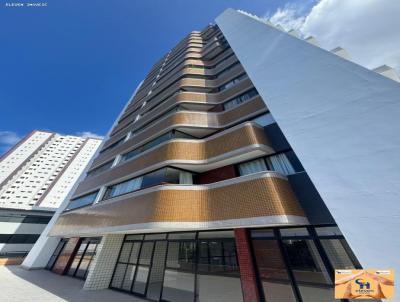 Apartamento para Venda, em Salvador, bairro AQUARIUS, 4 dormitrios, 3 banheiros, 1 sute, 2 vagas