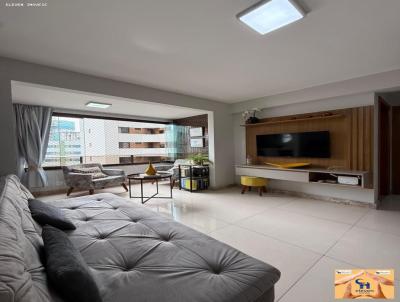 Apartamento para Venda, em Salvador, bairro Itaigara, 1 dormitrio, 1 banheiro, 1 sute, 1 vaga