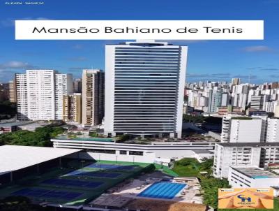 Apartamento para Venda, em Salvador, bairro Nazar, 3 dormitrios, 5 banheiros, 3 sutes, 5 vagas