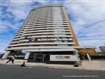 Apartamento para Venda, em Salvador, bairro Ondina, 5 dormitrios, 7 banheiros, 5 sutes, 4 vagas
