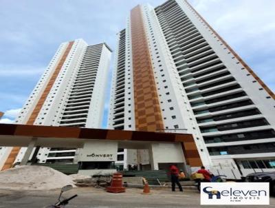 Apartamento para Venda, em Salvador, bairro Horto Florestal, 3 dormitrios, 6 banheiros, 3 sutes, 4 vagas