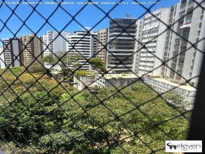 Apartamento para Venda, em Salvador, bairro Graa, 3 dormitrios, 3 banheiros, 2 sutes, 1 vaga